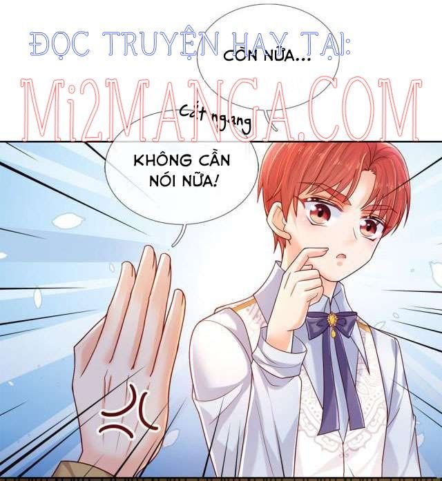 Nữ Hoàng Edith Chapter 86 - 18