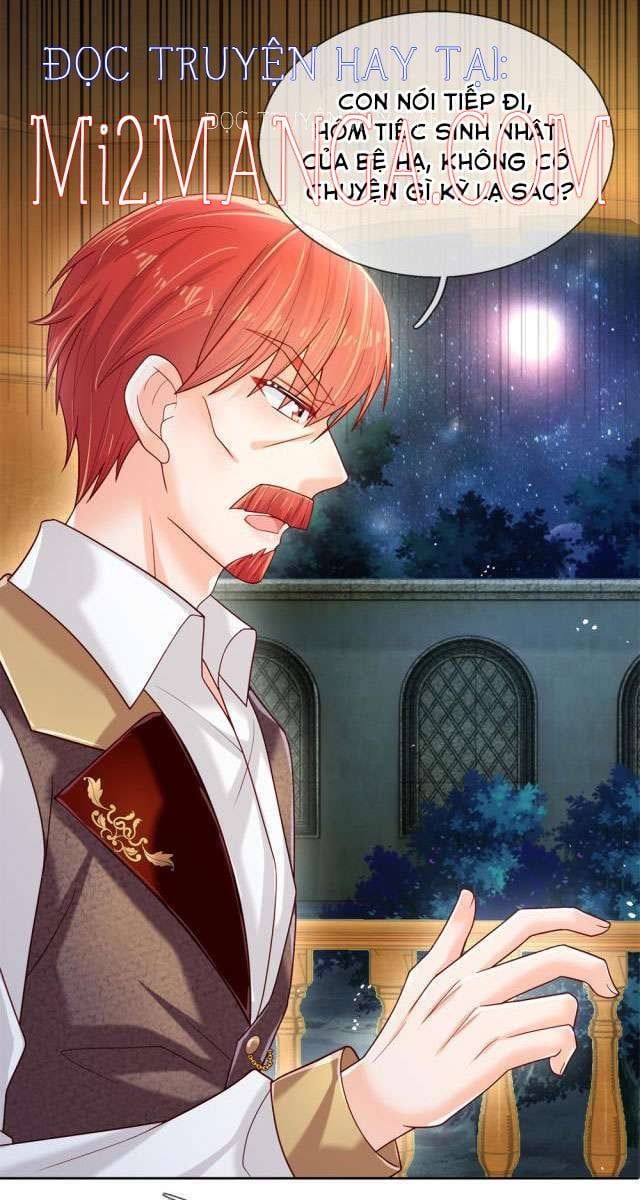 Nữ Hoàng Edith Chapter 86 - 19