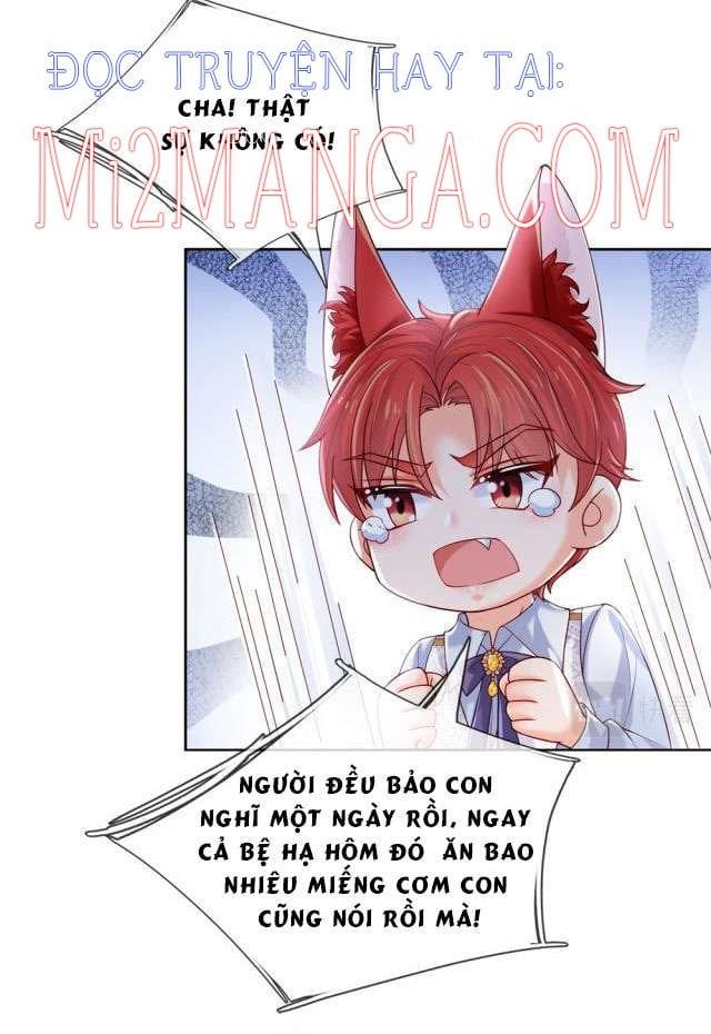 Nữ Hoàng Edith Chapter 86 - 20