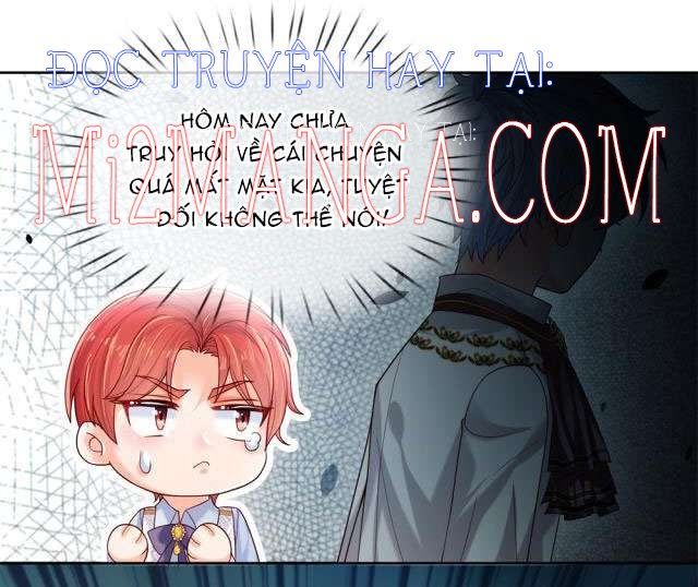 Nữ Hoàng Edith Chapter 86 - 21