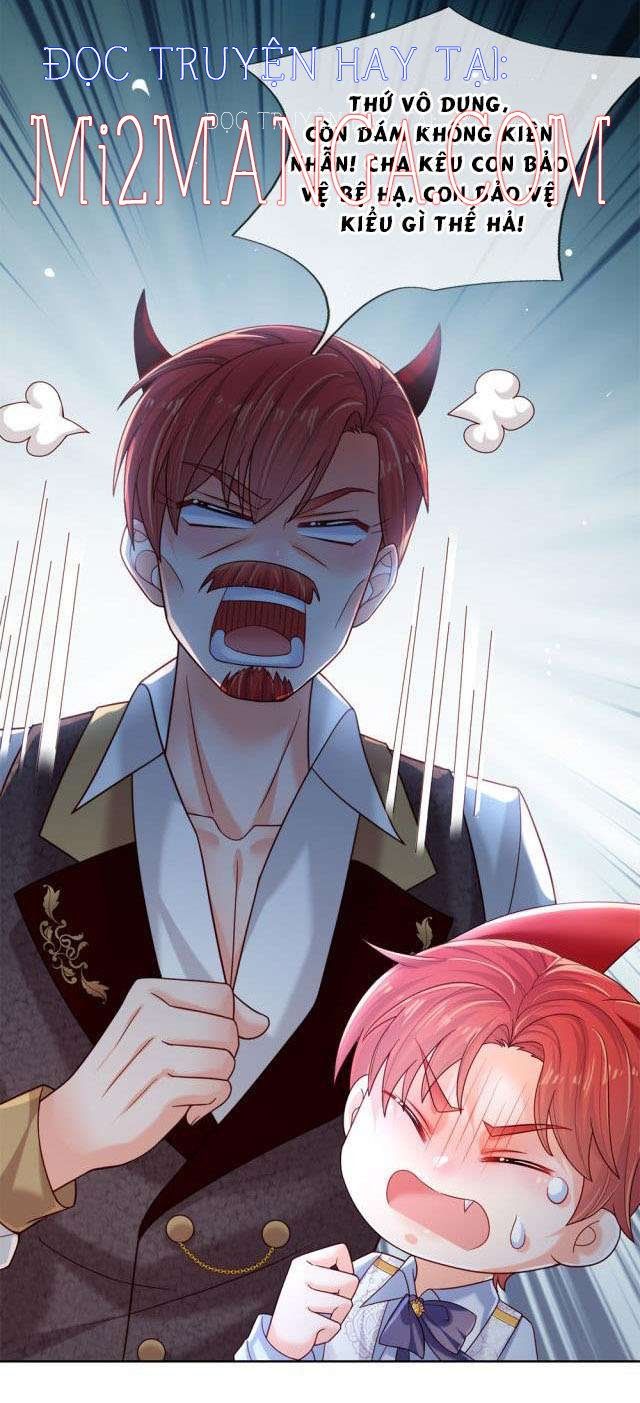 Nữ Hoàng Edith Chapter 86 - 22