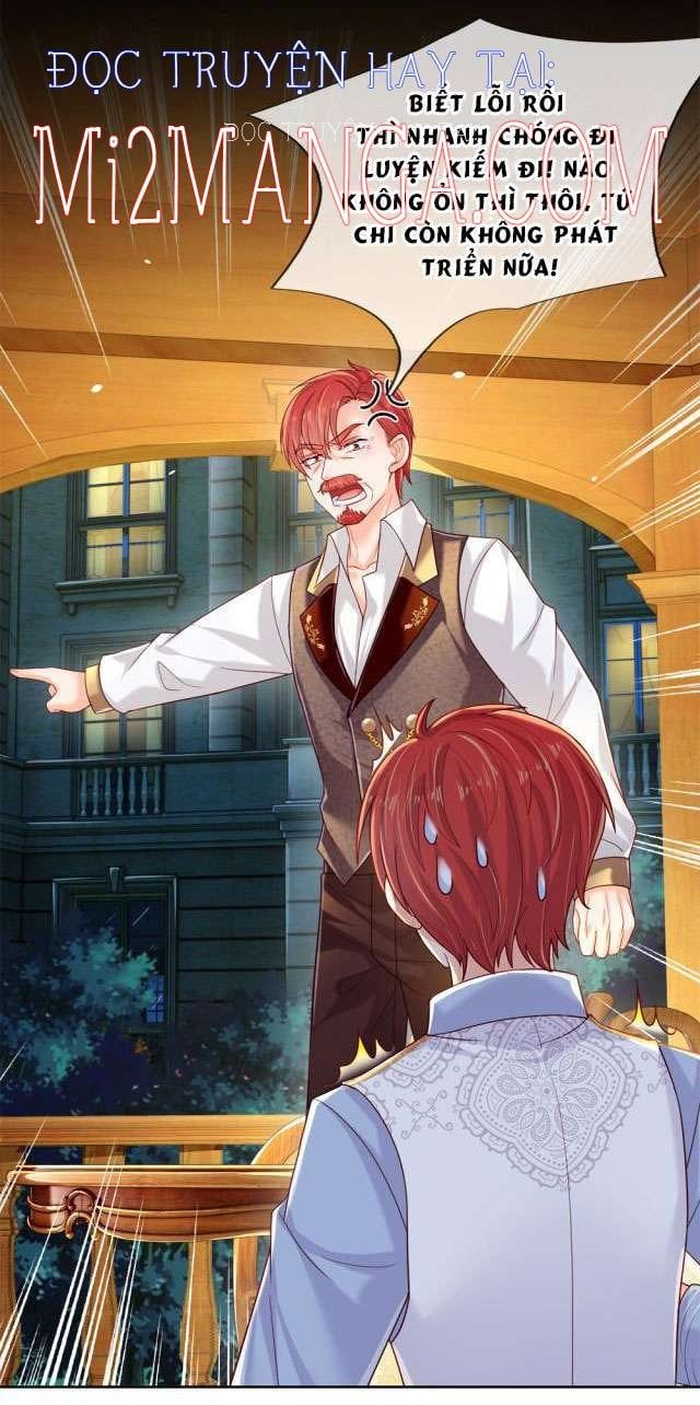 Nữ Hoàng Edith Chapter 86 - 24