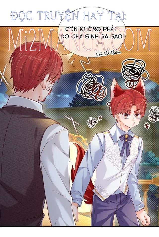 Nữ Hoàng Edith Chapter 86 - 25