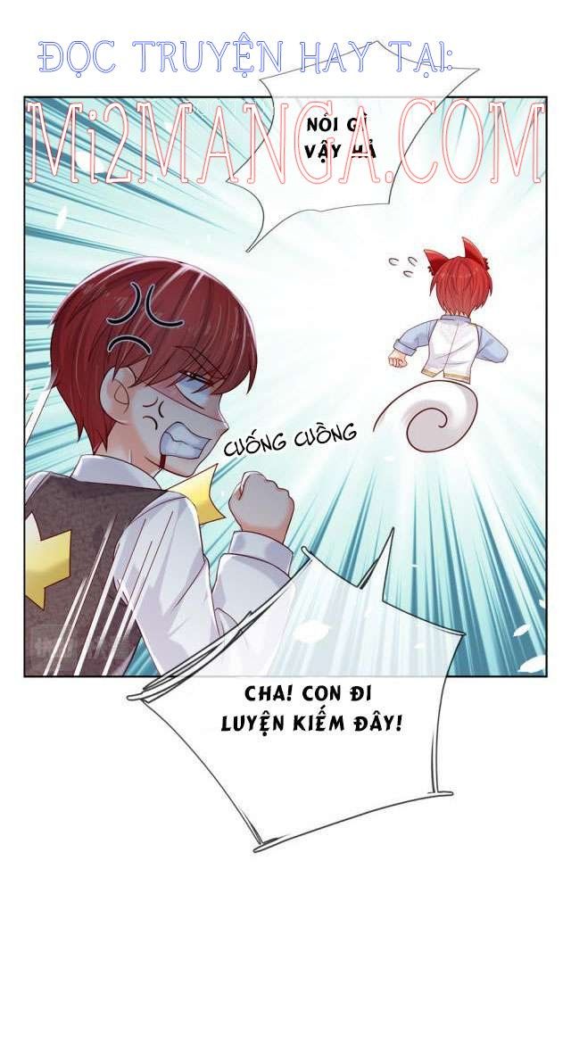 Nữ Hoàng Edith Chapter 86 - 26