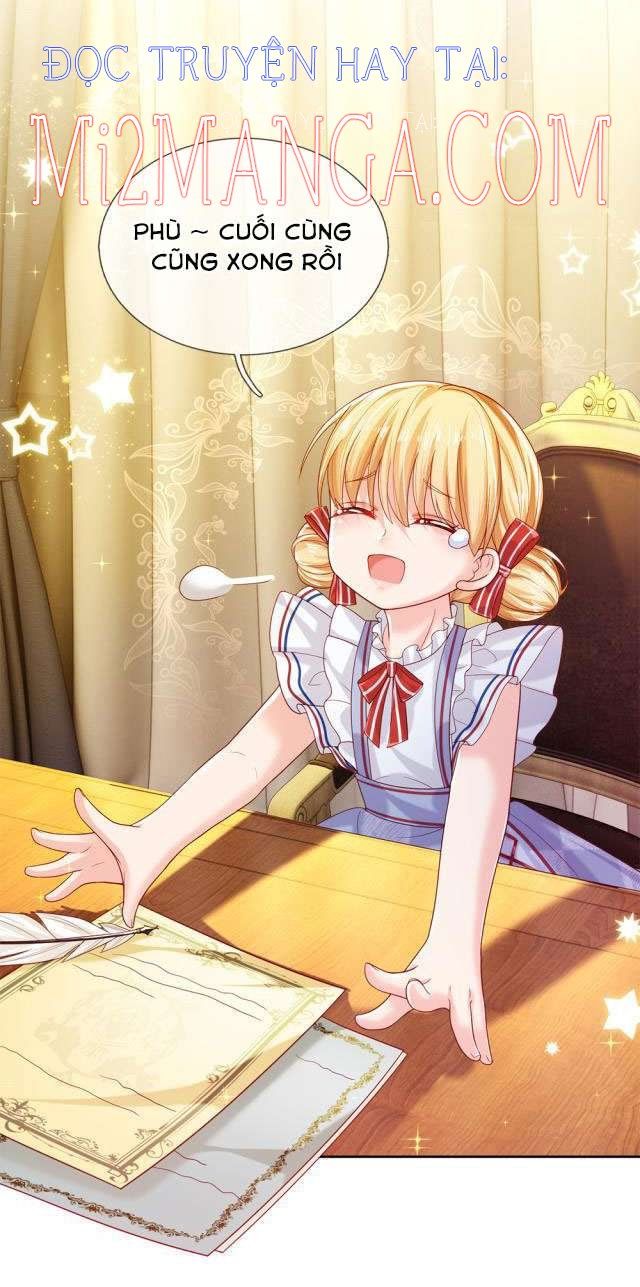 Nữ Hoàng Edith Chapter 86 - 28