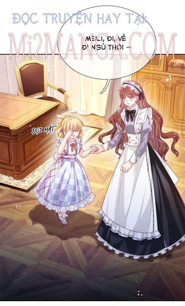 Nữ Hoàng Edith Chapter 86 - 29