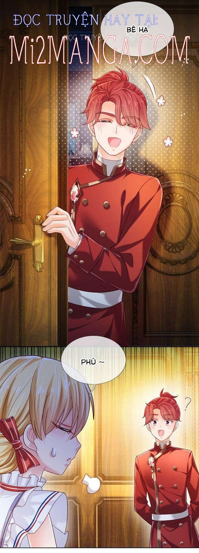 Nữ Hoàng Edith Chapter 86 - 32