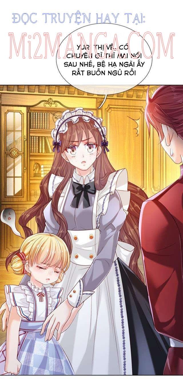 Nữ Hoàng Edith Chapter 86 - 33