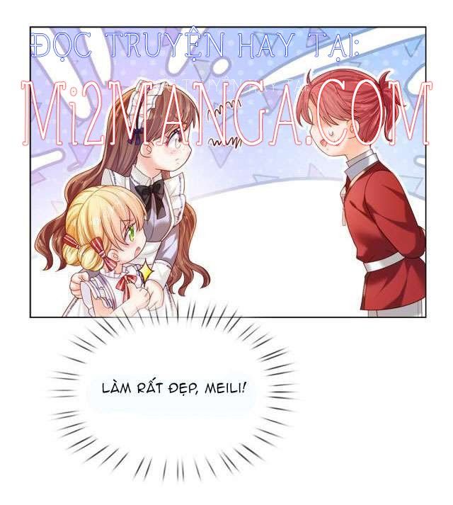 Nữ Hoàng Edith Chapter 86 - 34