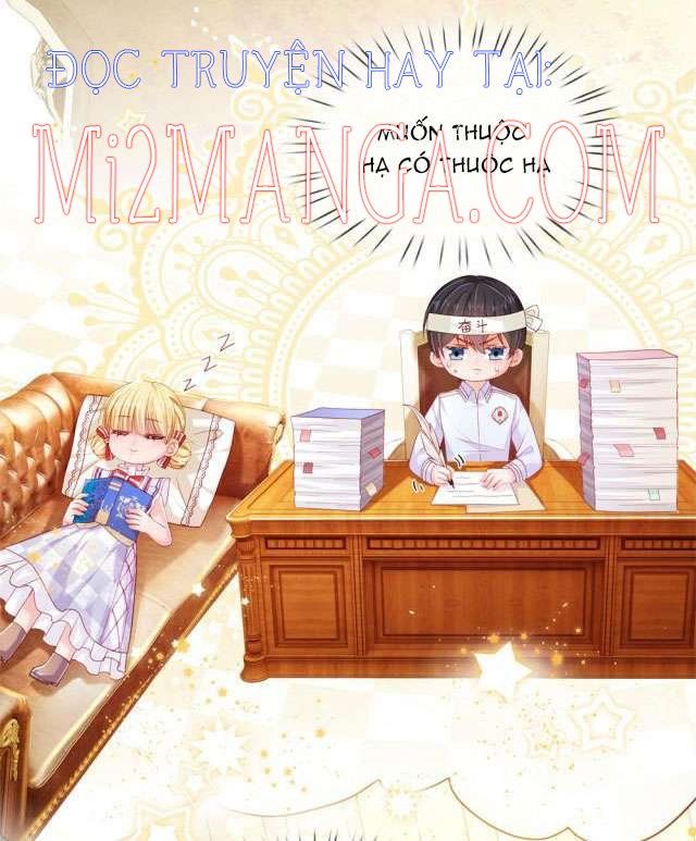 Nữ Hoàng Edith Chapter 86 - 5