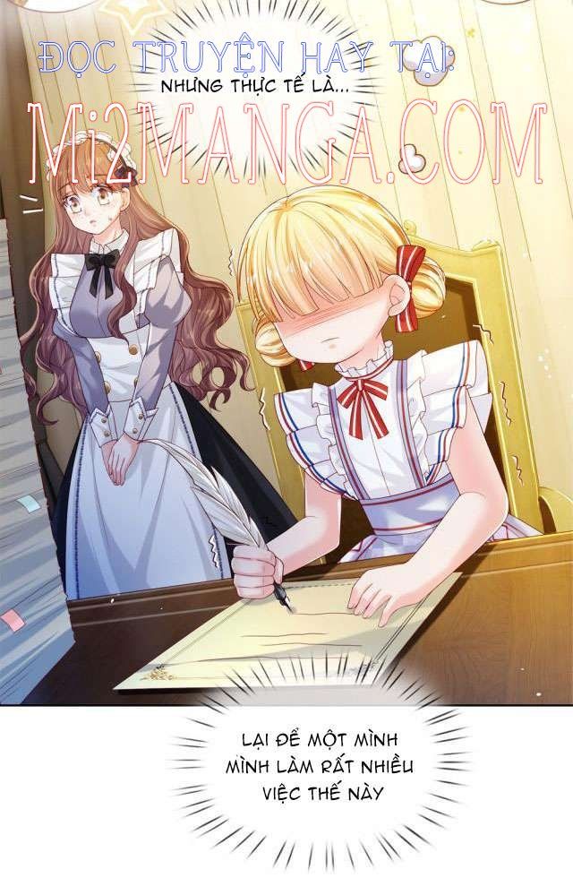 Nữ Hoàng Edith Chapter 86 - 6