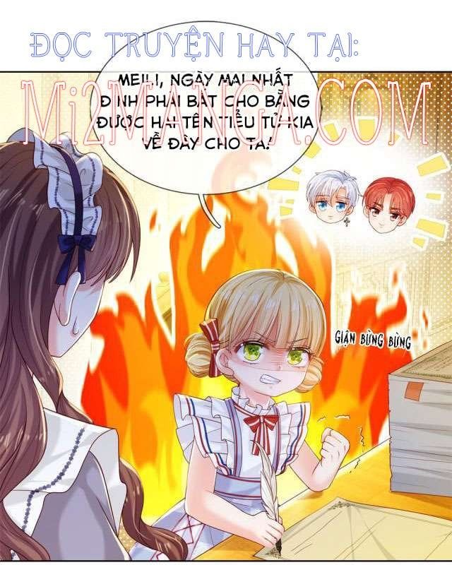 Nữ Hoàng Edith Chapter 86 - 7