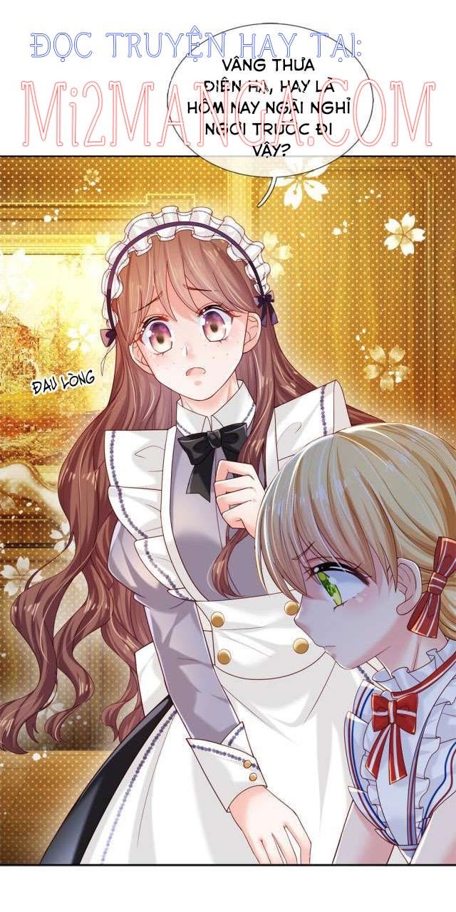 Nữ Hoàng Edith Chapter 86 - 8