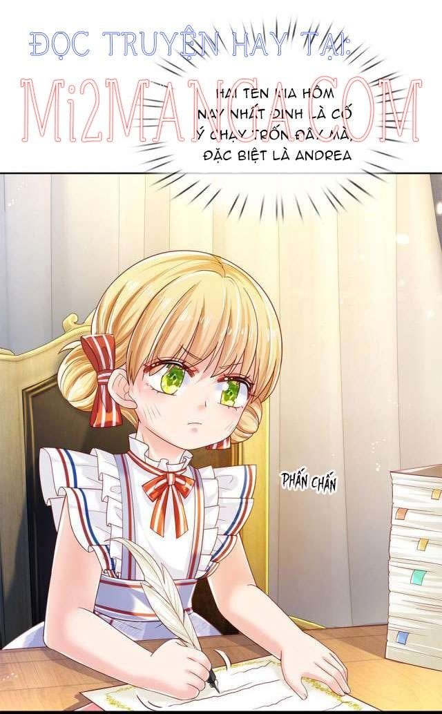 Nữ Hoàng Edith Chapter 86 - 10