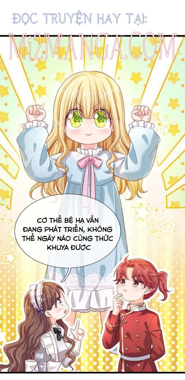Nữ Hoàng Edith Chapter 87 - 12