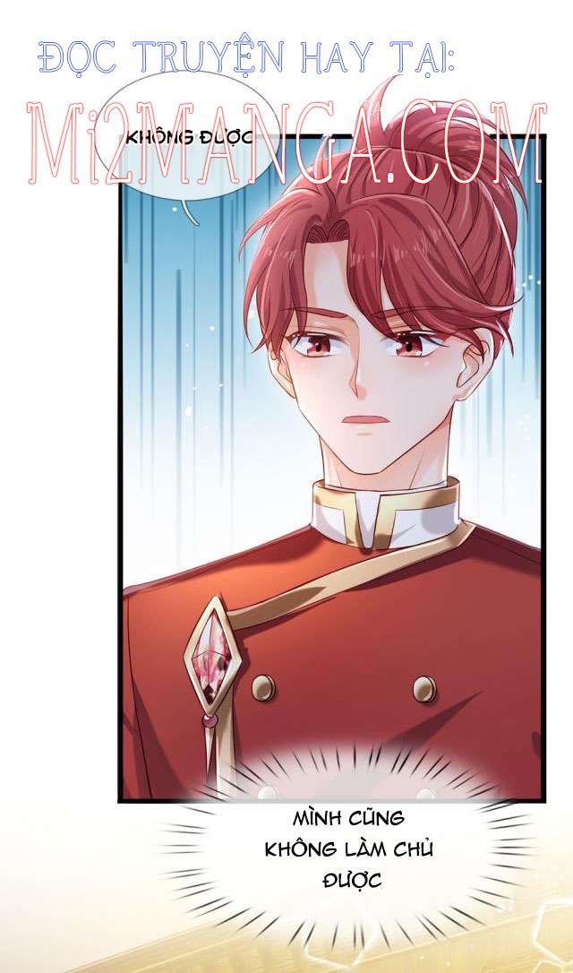 Nữ Hoàng Edith Chapter 87 - 13