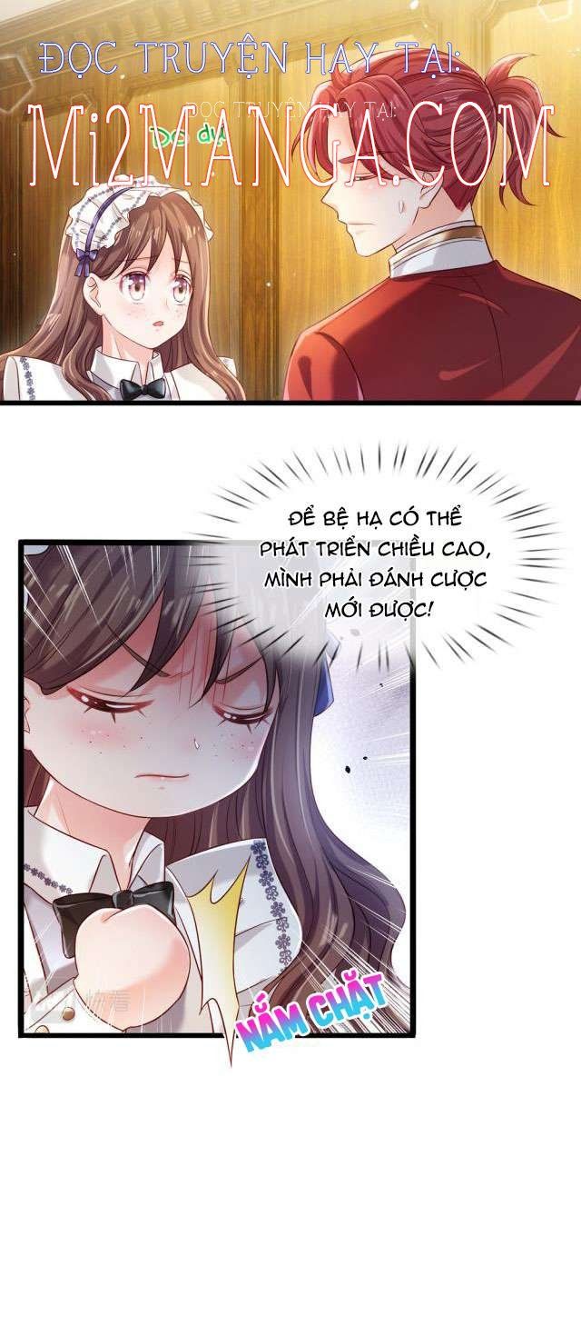Nữ Hoàng Edith Chapter 87 - 14