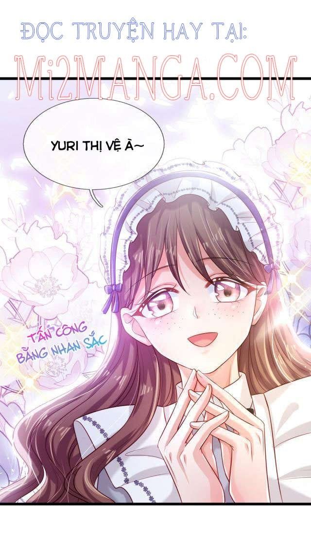 Nữ Hoàng Edith Chapter 87 - 15