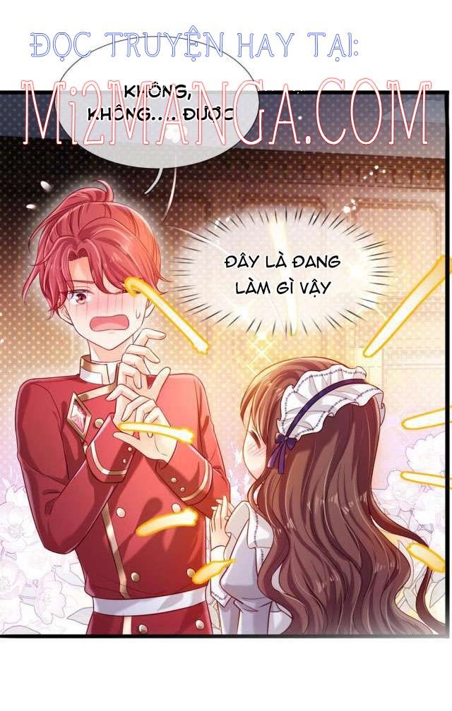 Nữ Hoàng Edith Chapter 87 - 16