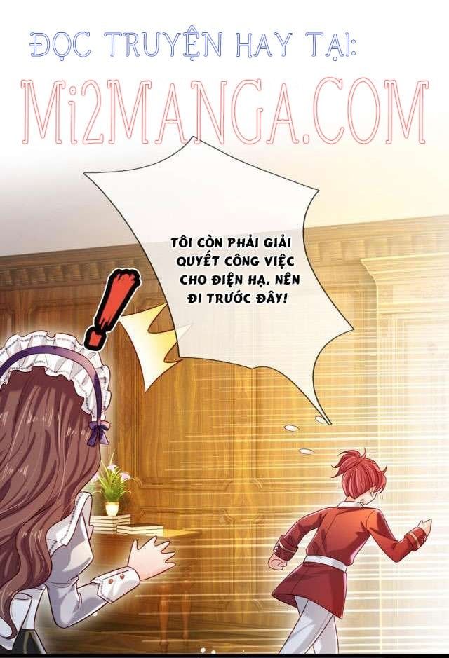 Nữ Hoàng Edith Chapter 87 - 17