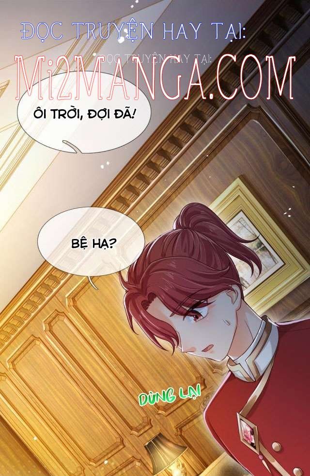 Nữ Hoàng Edith Chapter 87 - 18