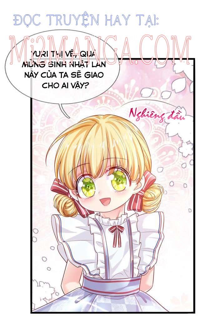 Nữ Hoàng Edith Chapter 87 - 20