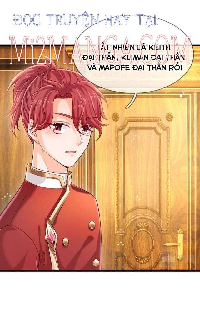 Nữ Hoàng Edith Chapter 87 - 21