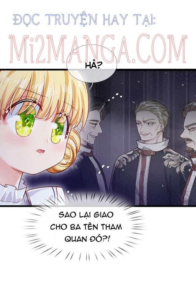 Nữ Hoàng Edith Chapter 87 - 22