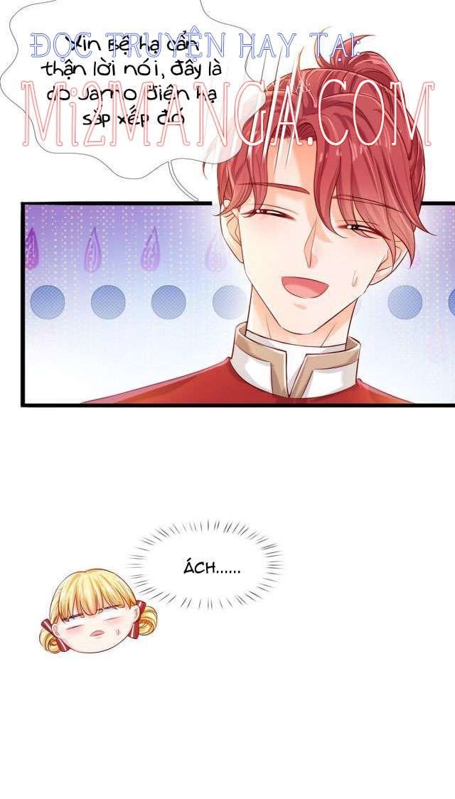 Nữ Hoàng Edith Chapter 87 - 24