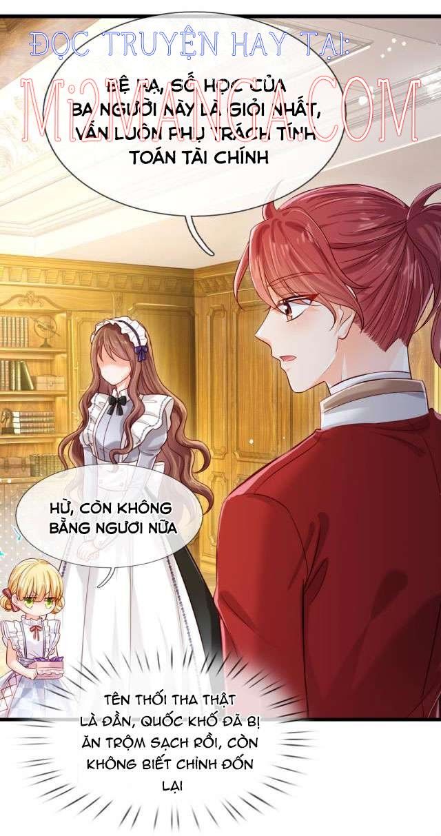 Nữ Hoàng Edith Chapter 87 - 25