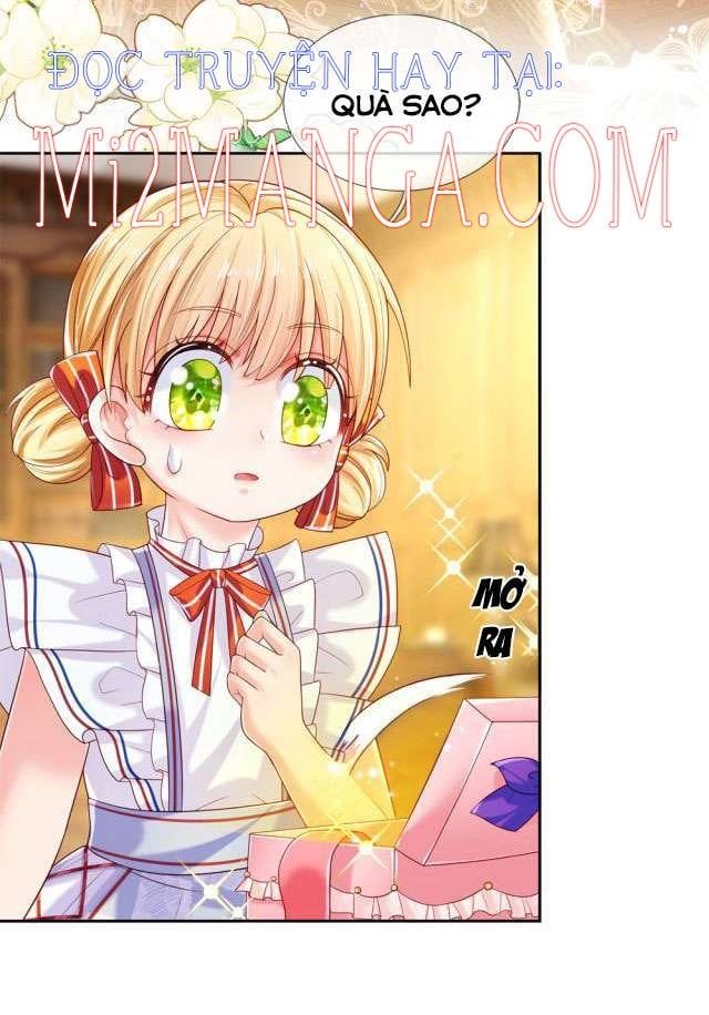 Nữ Hoàng Edith Chapter 87 - 5