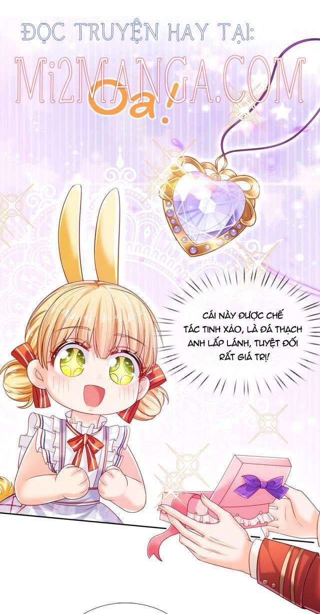 Nữ Hoàng Edith Chapter 87 - 6