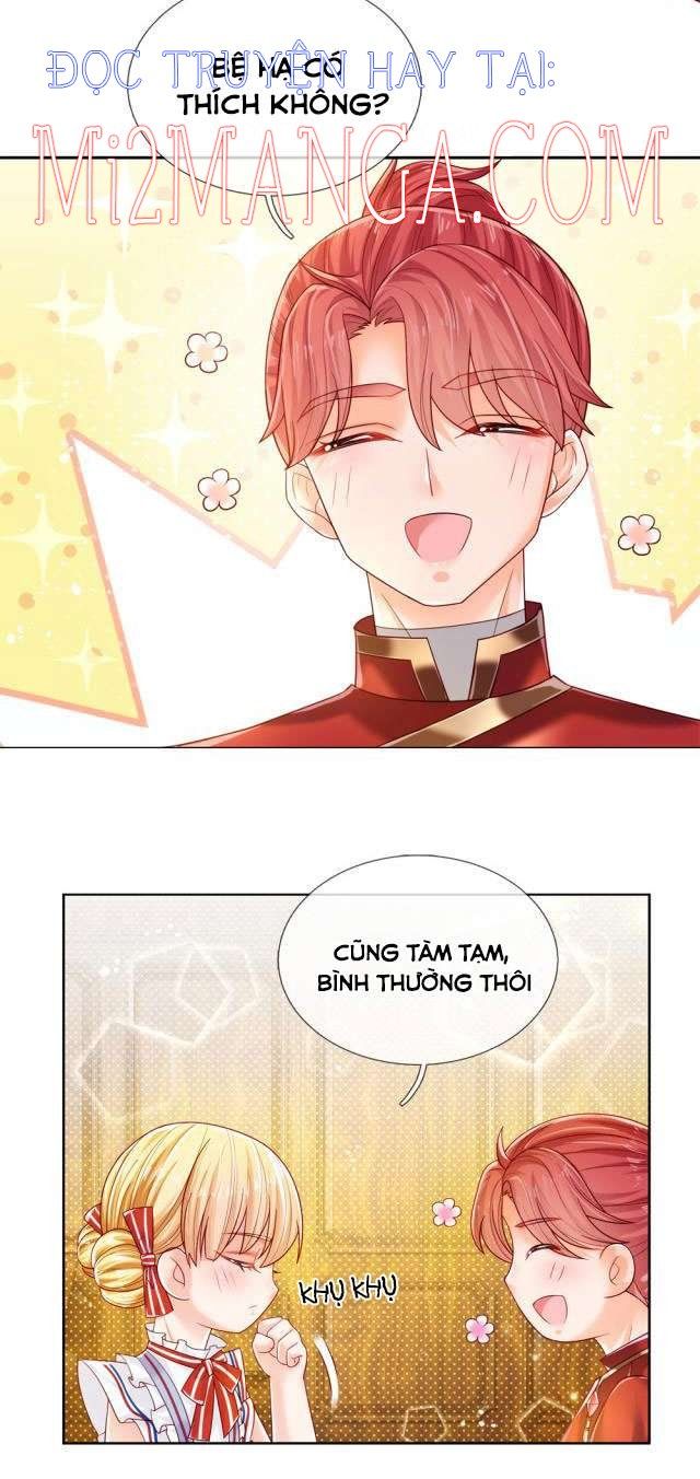 Nữ Hoàng Edith Chapter 87 - 7