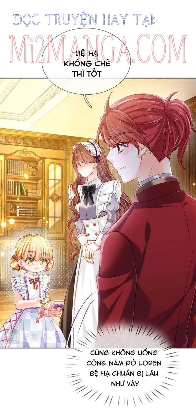 Nữ Hoàng Edith Chapter 87 - 8