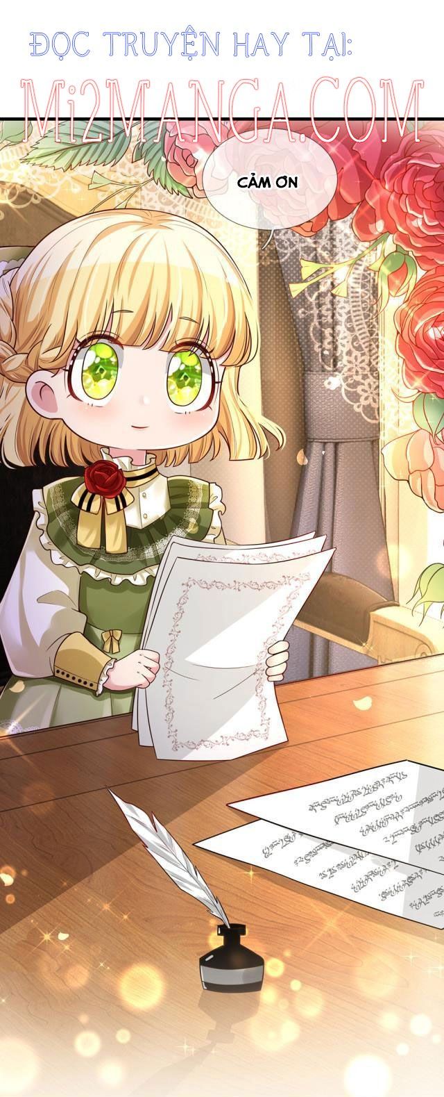 Nữ Hoàng Edith Chapter 88 - 12
