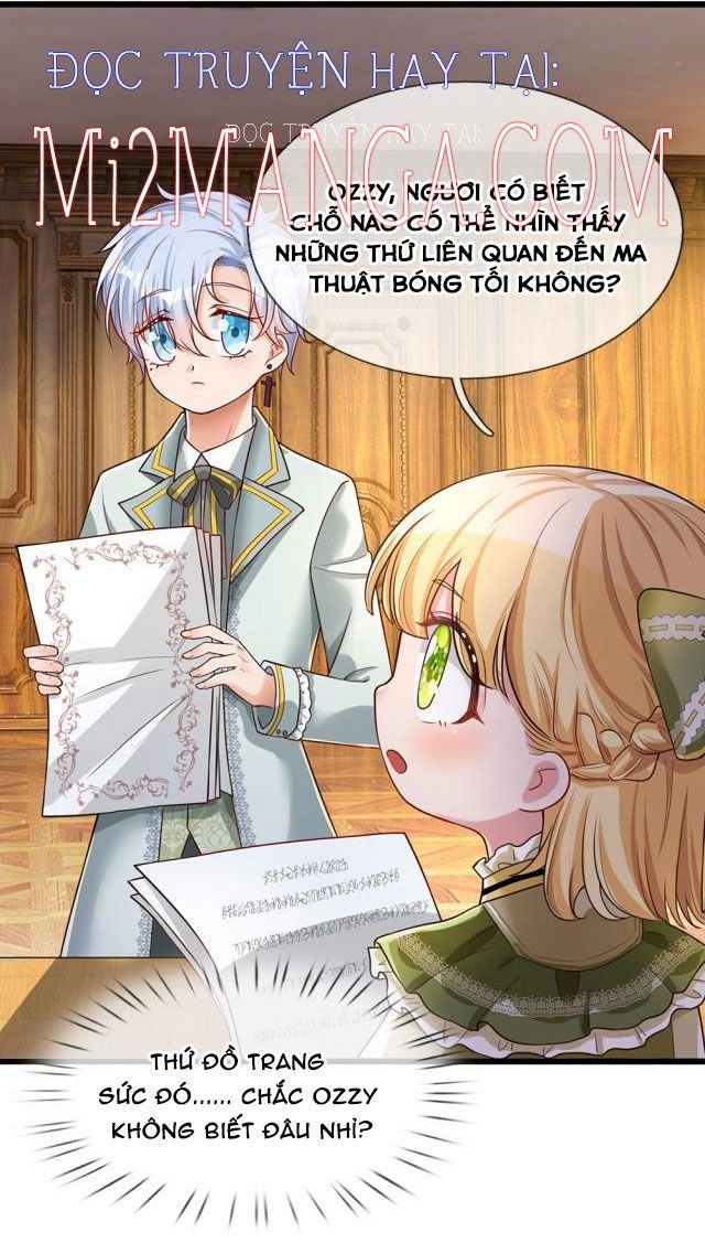 Nữ Hoàng Edith Chapter 88 - 13