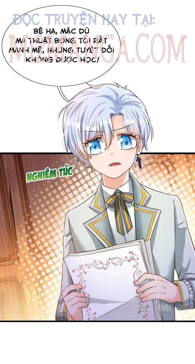 Nữ Hoàng Edith Chapter 88 - 14