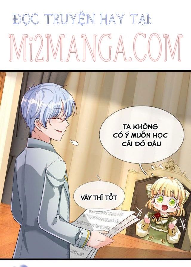 Nữ Hoàng Edith Chapter 88 - 15