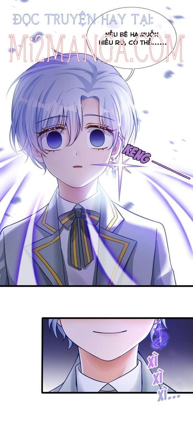 Nữ Hoàng Edith Chapter 88 - 16