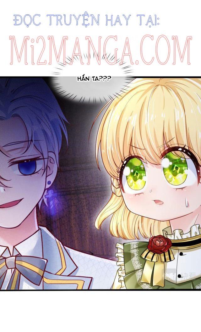 Nữ Hoàng Edith Chapter 88 - 18