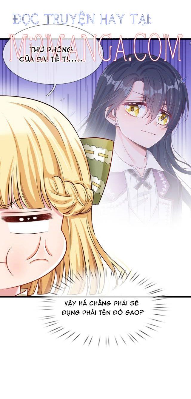 Nữ Hoàng Edith Chapter 88 - 19