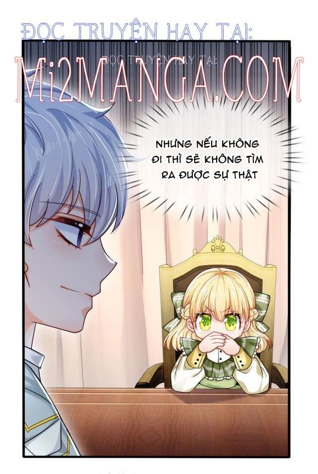 Nữ Hoàng Edith Chapter 88 - 20