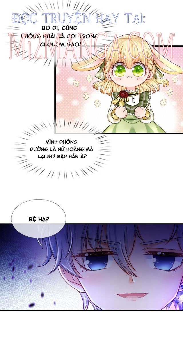 Nữ Hoàng Edith Chapter 88 - 21