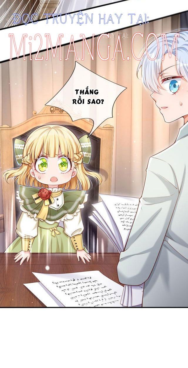 Nữ Hoàng Edith Chapter 88 - 24
