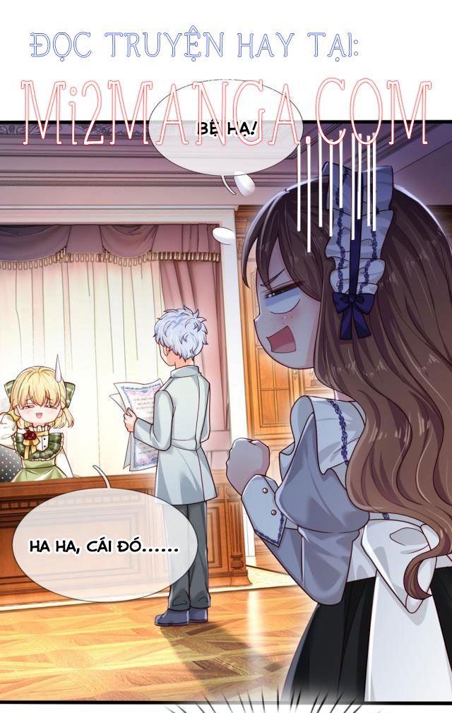 Nữ Hoàng Edith Chapter 88 - 25