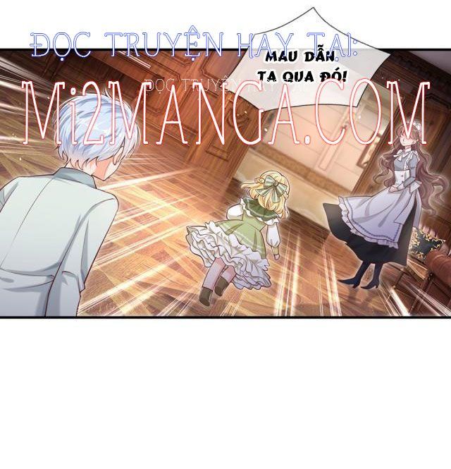 Nữ Hoàng Edith Chapter 88 - 27