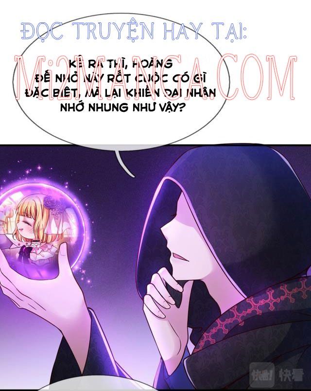 Nữ Hoàng Edith Chapter 88 - 6