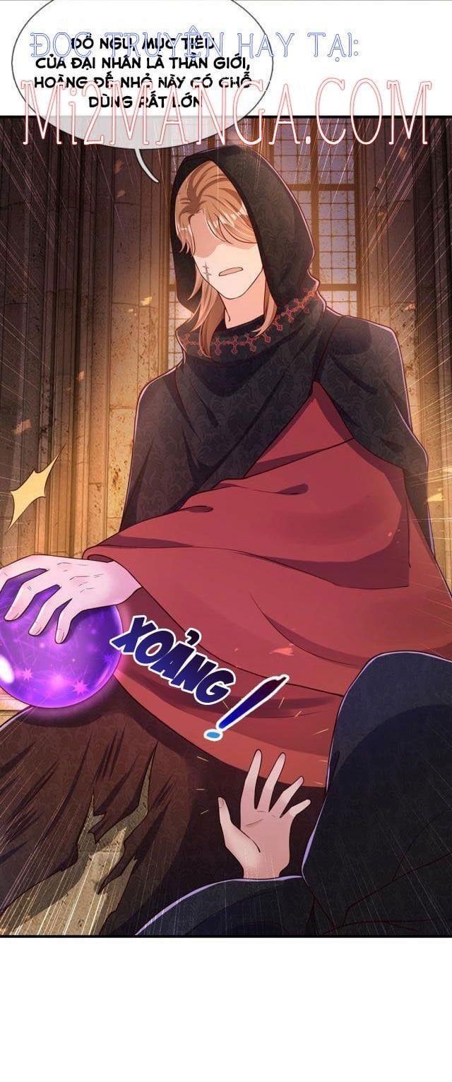 Nữ Hoàng Edith Chapter 88 - 7