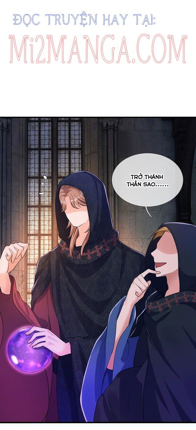 Nữ Hoàng Edith Chapter 88 - 8