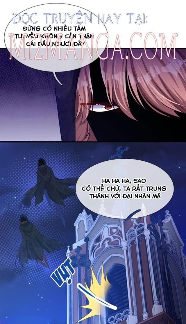 Nữ Hoàng Edith Chapter 88 - 9